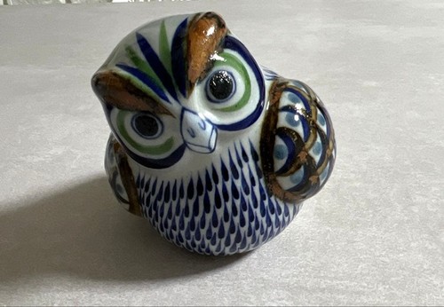 Gufo messicano tonara - messicano,