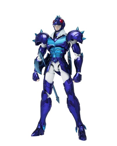 Tamashii nations saint cloth - tamashii,