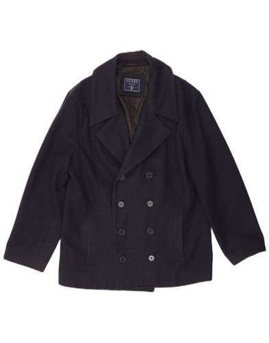 Cappotto uomo guess pea - cappotto,