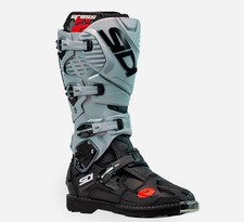 SIDI CROSSFIRE 3 NERO CENERE