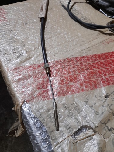 Cavo acceleratore pedale per - a,