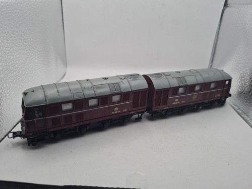Lima scala diesel doppia - scala,