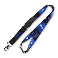 Lanyard portachiavi da collo