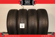 4 PNEUMATICI USATI PIRELLI