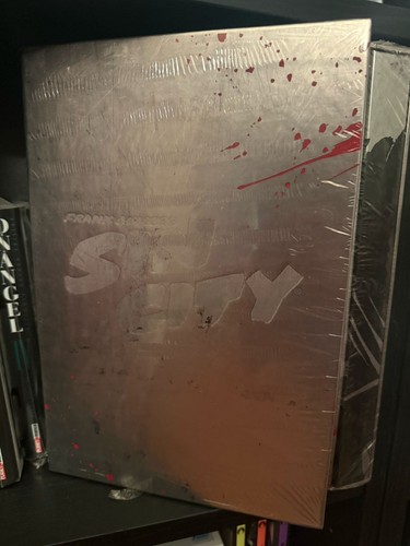 Sin city ultra - sin,