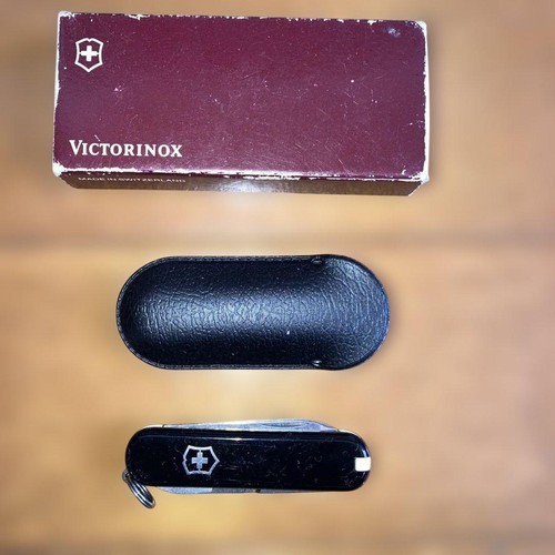 Victorinox mini tool nero - mini, tool,