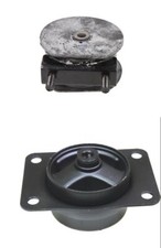 SUPPORTI MOTORE 2PZ INFERIORI