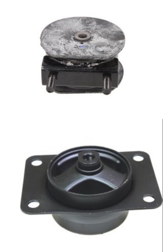 Supporti motore 2pz inferiori - supporti,