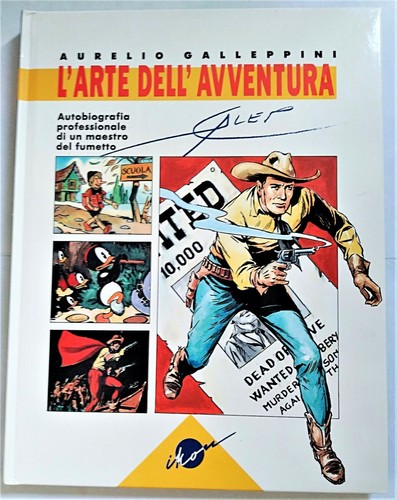 Galeppini arte - galeppini, l'arte