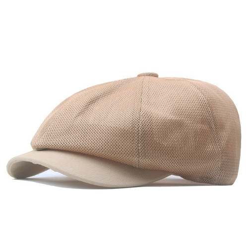 Berretto uomo maglia - , newsboy