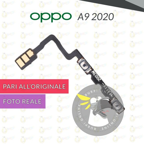 Flat interno volume oppo - interno,