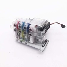 Gruppo selettore inchiostro