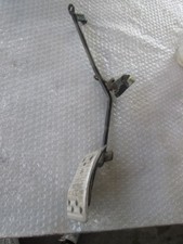 PEDALIERA PEDALE ACCELERATORE BERTONE FREECLIMBER 2 1.6 B 4X4 73KW 5M 5P (1993) 