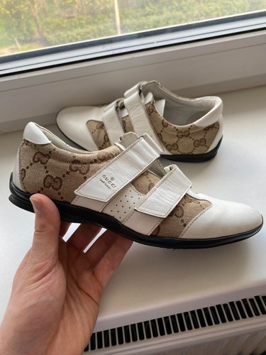 Sneakers gucci vintage - gucci, da