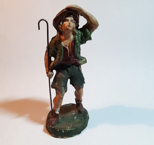 Statuina presepe - statuina,