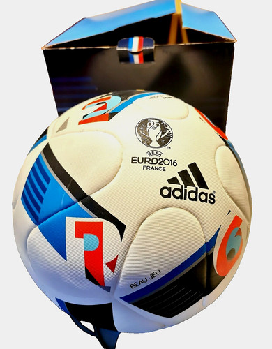 Adidas uefa euro 2016 francia - adidas,