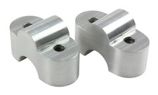 Prolunga Riser 25mm - Suzuki