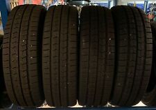 Set 4 X gomme Invernali NEXEN