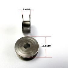 10 pezzi bobine piccole # 8604