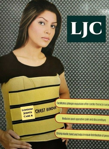 Legante petto schiena - legante,