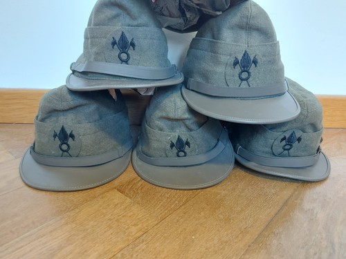 Berretto cappello militare - berretto,