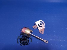 Wastegate Valvola a pressione