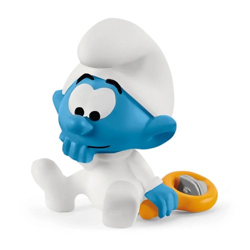 Schleich 20830 puffi smurfs - 20830,