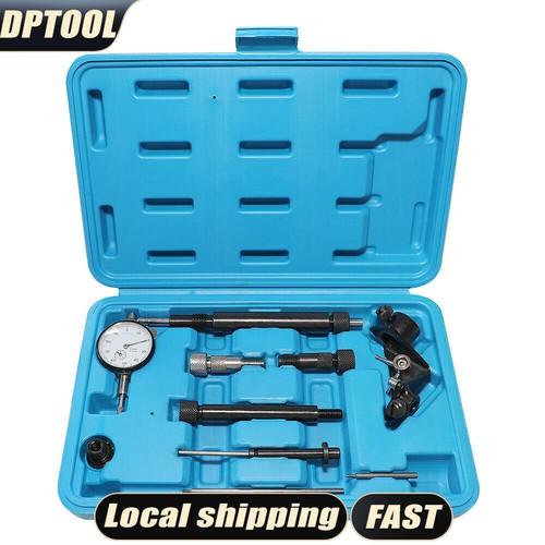 Diesel fuel injection - diesel,