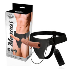 Strap On Harness Indossabile