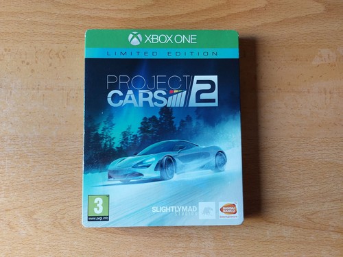 Vendo project cars - vendo, 2