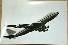 40288 AK Aereo Boeing B.747