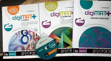 Digimat vol in 3 tomi - (in,