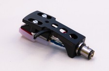 Stilo, cartuccia e cuffia