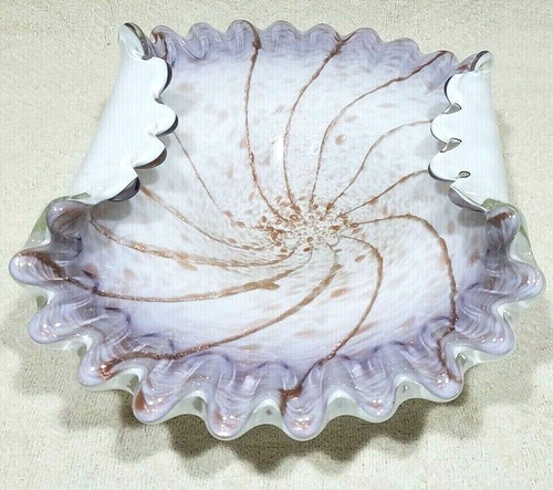 Vintage mcm vetro di murano - vetro,