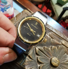 pierre bonnet lady acciaio oro