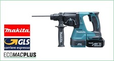 Makita dhr242rtj tassellatore - makita,