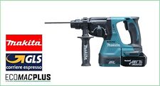 MAKITA DHR242RTJ TASSELLATORE