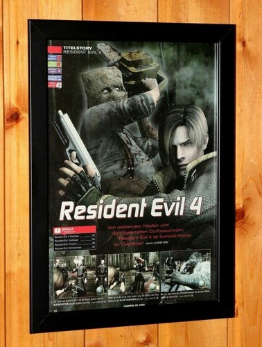 2004 resident evil - resident, ps2