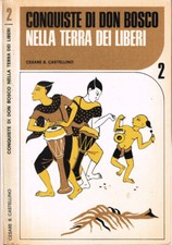 Conquiste di Don Bosco nella