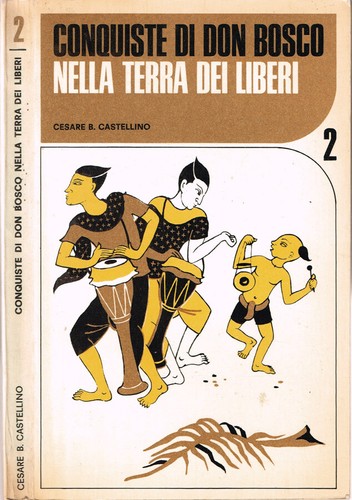 Conquiste don bosco nella - di,