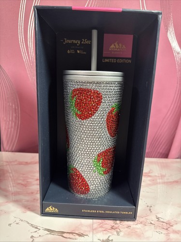 Hydrapeak tumbler bling - tumbler,