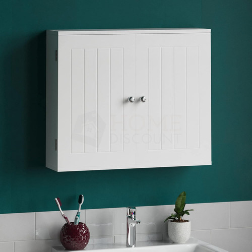 Bagno vida doppia porta - bagno,