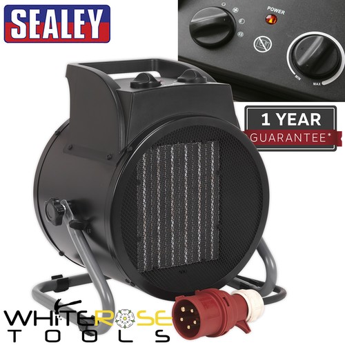 Sealey ventilatore - sealey,