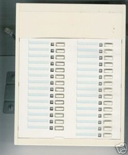 Siemens HiCom Set T 29 tasti