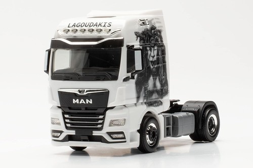 Herpa 315722 man - herpa, camion