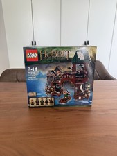 LEGO Hobbit LOTR Set 79016