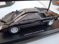 Kyosho Lamborghini Countach