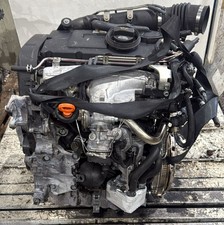 MOTORE SEMICOMPLETO PER MITSUBISHI Grandis 1° Serie 008470 diesel 2000 (03>11)