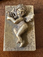 Scatola porta fiammiferi