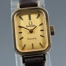 Orologio da donna OMEGA Geneve